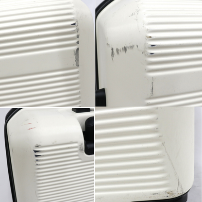 [中古(C)] [5-8泊向けサイズ]グランプラス Grand＋ K2 (EXP) Mサイズ 70L/拡張時80L ハード スーツケース grandplus-k2-685-iv grandplus-k2-685-iv　[可]