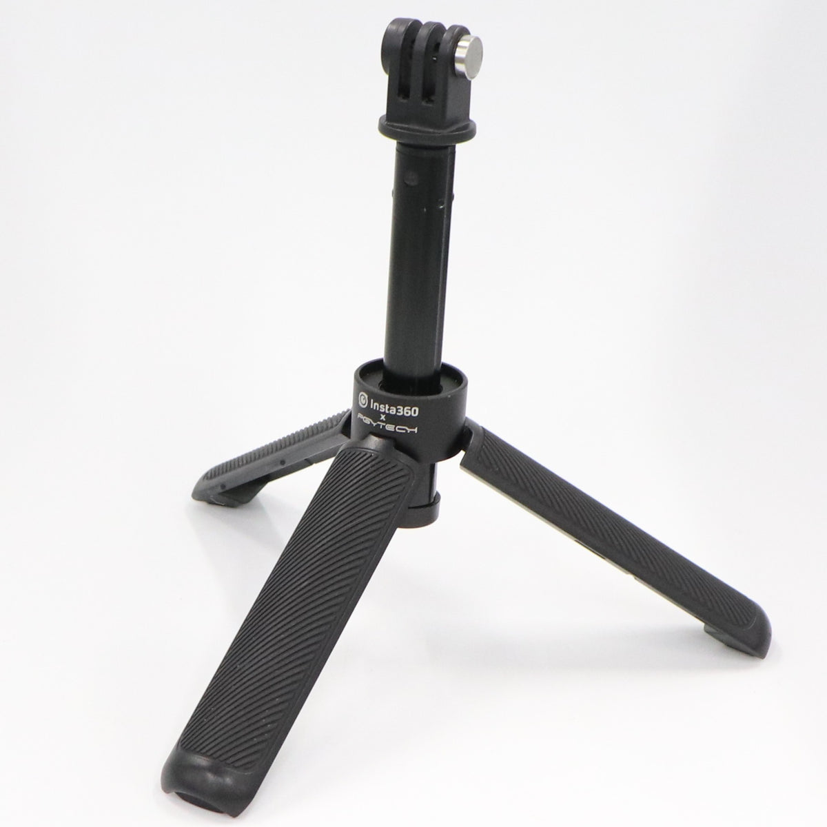 Insta360 ミニ見えない自撮り棒＋三脚 CINSAAVB  cinsaavb   整備済みアウトレット品 [中古(C)]