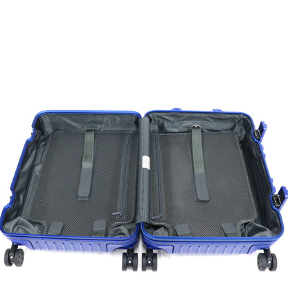 [1-3泊向けサイズ]リモワ Original Cabin Marine 35L ハード スーツケース　original-cabin-marine   整備済みアウトレット品 [中古(C)]