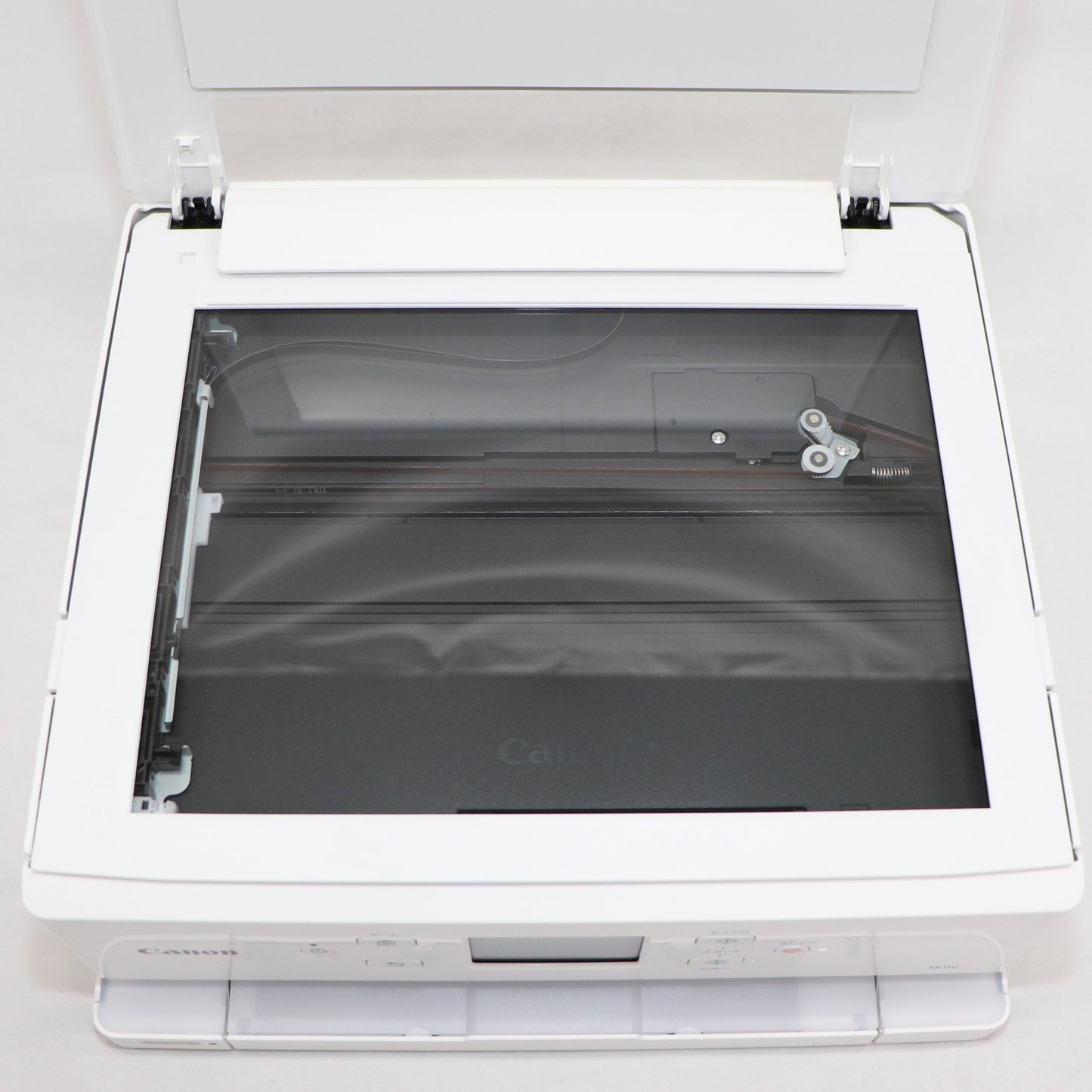 [中古(B)] CANON(キヤノン) PIXUS XK110 A4カラーインクジェットプリンター複合機  [良い]