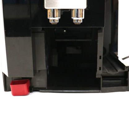 [中古(B)] デロンギ エレッタ カプチーノ トップ ECAM45760B コンパクト全自動コーヒーマシン ハイエンドモデル/ミルクメニュー7種搭載 ecam45760b  [良い]