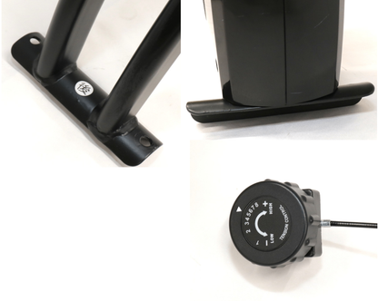 [中古(B)] ALINCO(アルインコ) クロスバイク4771 AFBX4771K afbx4771k  [良い]