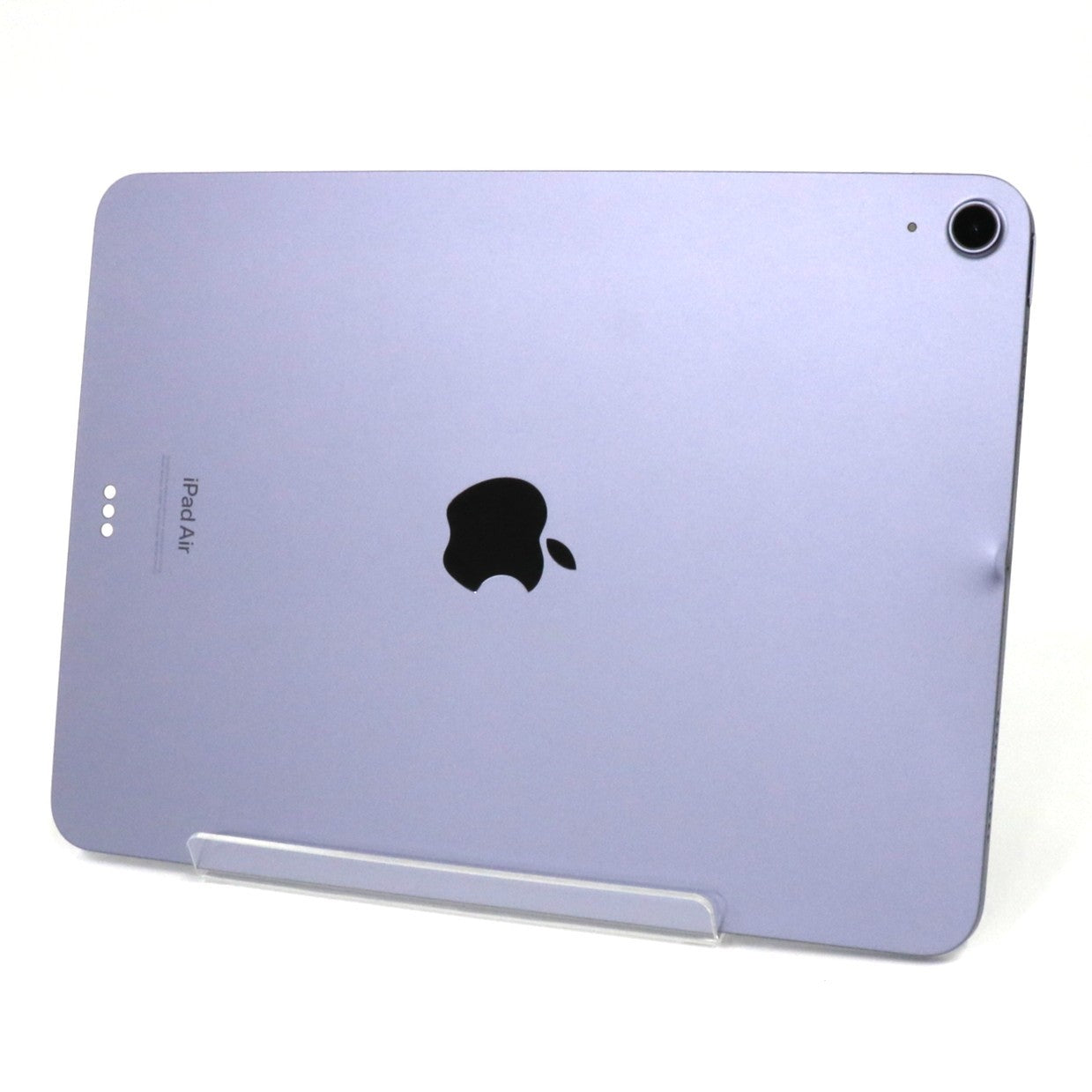 [中古(C)] Apple iPad Air 10.9インチ 第5世代 2022年春モデル Wi-Fi 64GB  mme23j-a パープル[可]