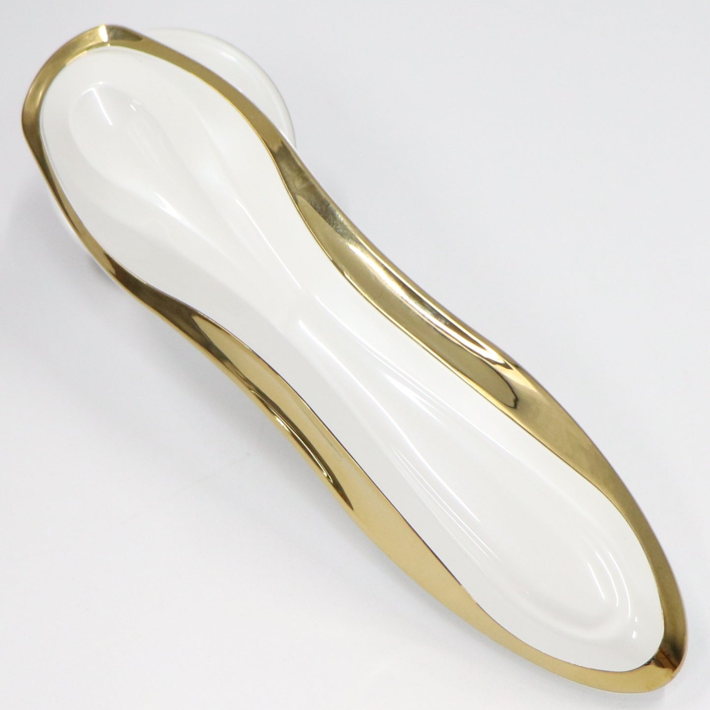 [中古(C)]Miss Arrivo THE WRAITH（ミスアリーヴォ ザ･レイス) ホワイトwraith-white　[可]