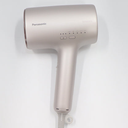 [中古(B)] パナソニック ヘアードライヤー ナノケア EH-NA0J eh-na0j-p-24 ラベンダーピンク [良い]