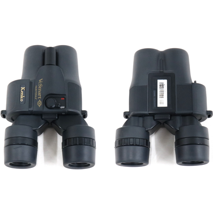 ケンコー・トキナー VC Smart 14×30 防振双眼鏡 倍率14倍　vc-smart1430   整備済みアウトレット品 [中古(C)]