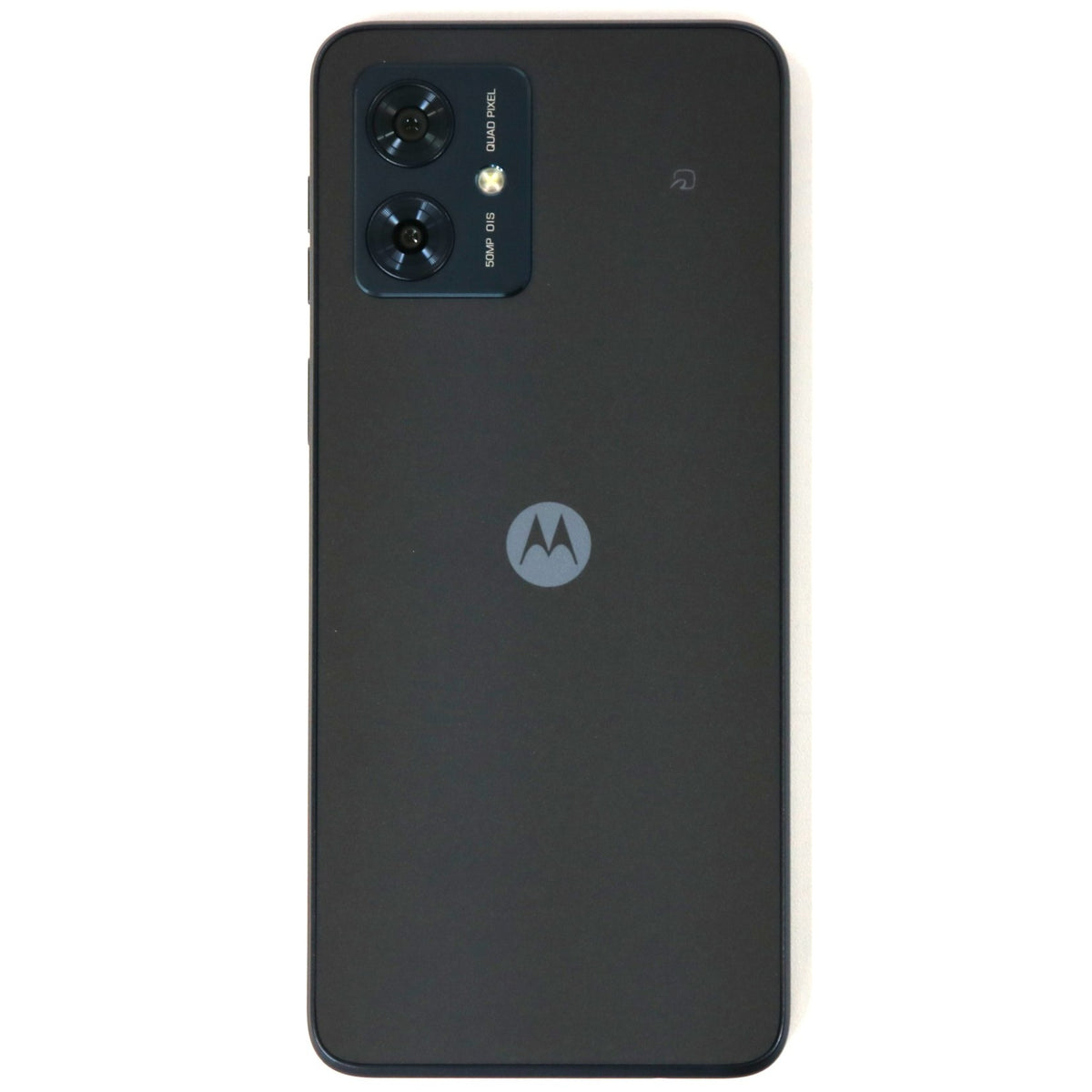 MOTOROLA(モトローラ) moto g64 5G [SIMフリースマートフォン]  pb2g0000jp  スペースブラック 整備済みアウトレット品 [中古(A)]