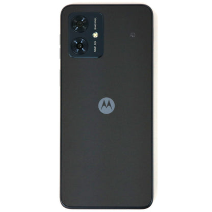 MOTOROLA(モトローラ) moto g64 5G [SIMフリースマートフォン]  pb2g0000jp  スペースブラック 整備済みアウトレット品 [中古(A)]
