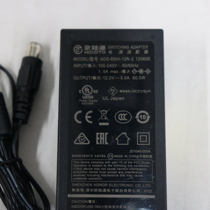 JVCケンウッド ポータブル電源 BN-RB37-C (容量374Wh)　bn-rb37-c   整備済みアウトレット品 [良い(B)]