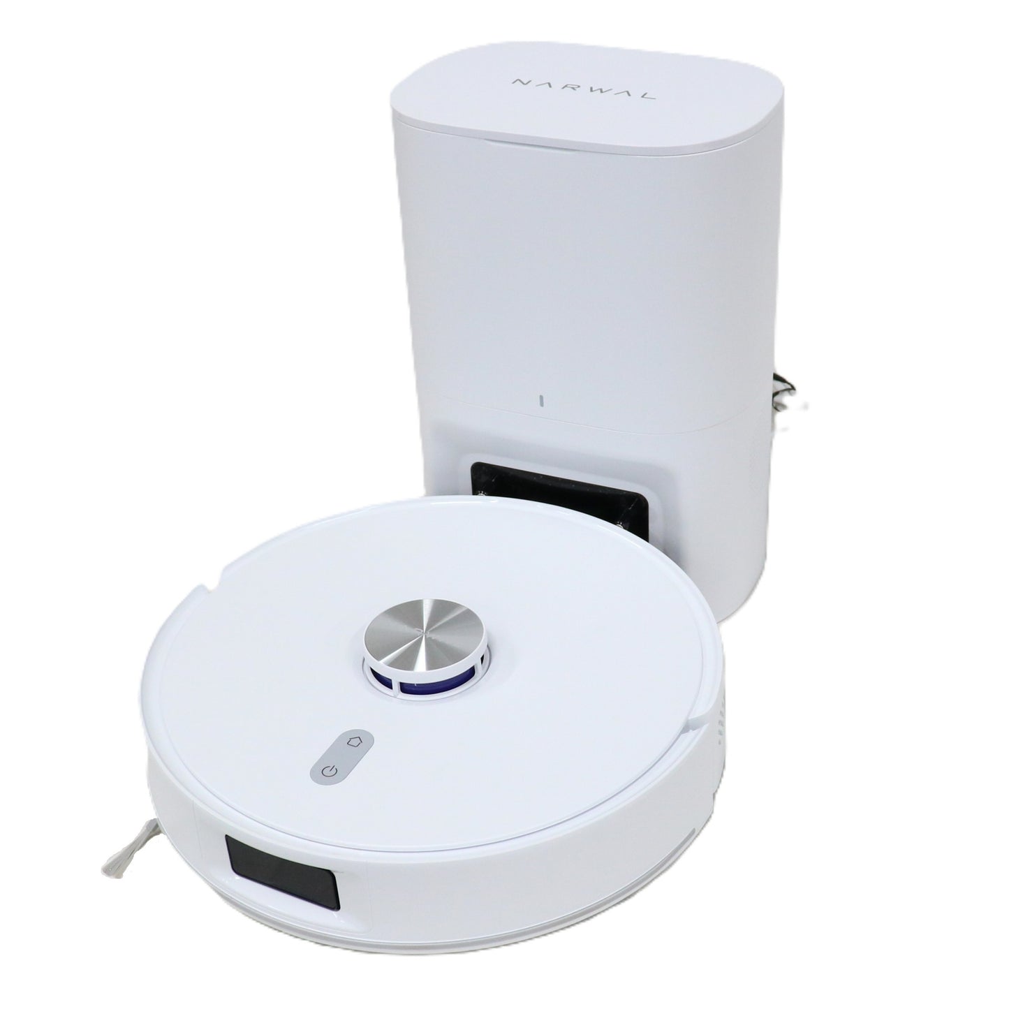 Narwal Freo S ロボット掃除機　narwal-freos   整備済みアウトレット品 [良い(B)]