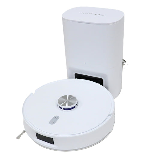 Narwal Freo S ロボット掃除機　narwal-freos   整備済みアウトレット品 [良い(B)]