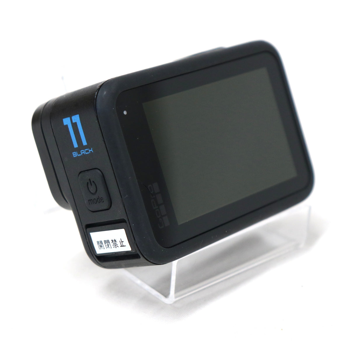 GoPro HERO11 Black(防水ハウジング付き) hero11-black   整備済みアウトレット品 [中古(C)]