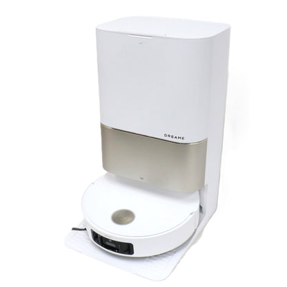 Dreame（ドリーミー） X50 Ultra ロボット掃除機 x50-ultra   整備済みアウトレット品 [良い(B)]