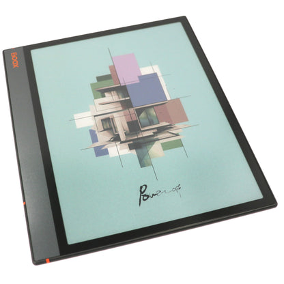 BOOX Note Air3C 10インチ 電子ペーパータブレット boox-noteair3c   整備済みアウトレット品 [中古(C)]