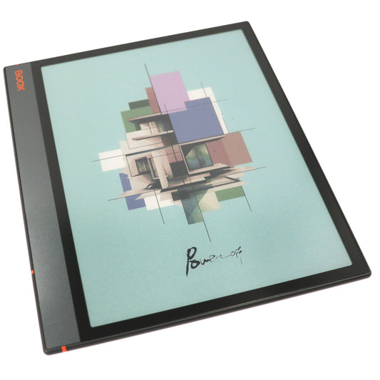BOOX Note Air3C 10インチ 電子ペーパータブレット boox-noteair3c   整備済みアウトレット品 [中古(C)]