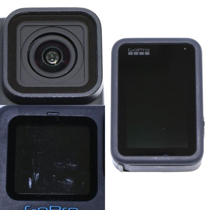 [中古(C)] GoPro HERO10 Black hero10-black　[可]