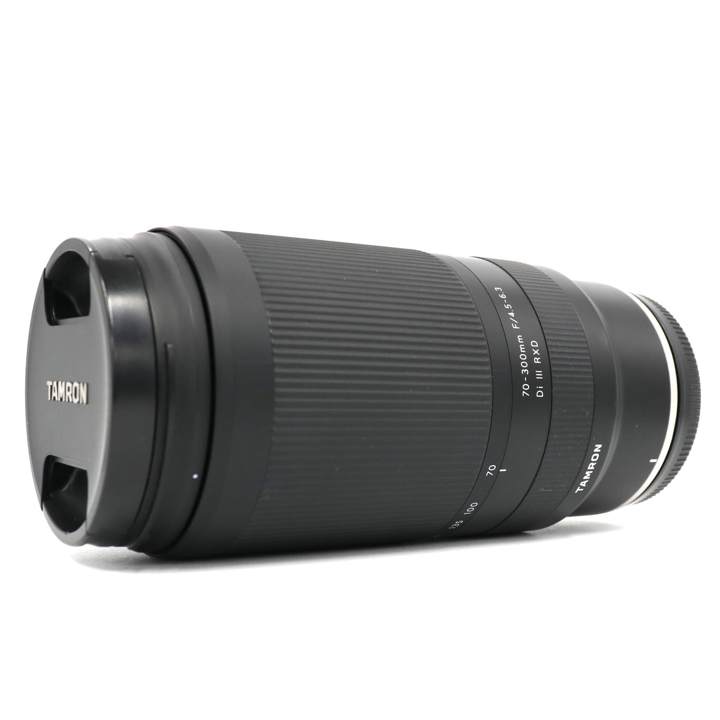 タムロン 70-300mm F/4.5-6.3 Di III RXD ニコンZマウント用（Model A047） tamron-70300-a047-z   整備済みアウトレット品 [良い(B)]