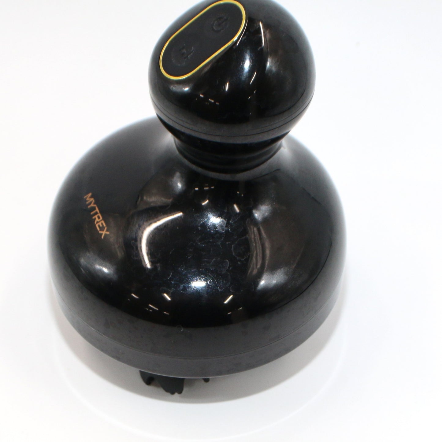 [中古(C)] MYTREX(マイトレックス) EMS HEAD SPA MT-EHS20B mt-ehs20b mt-ehs20b　[可]