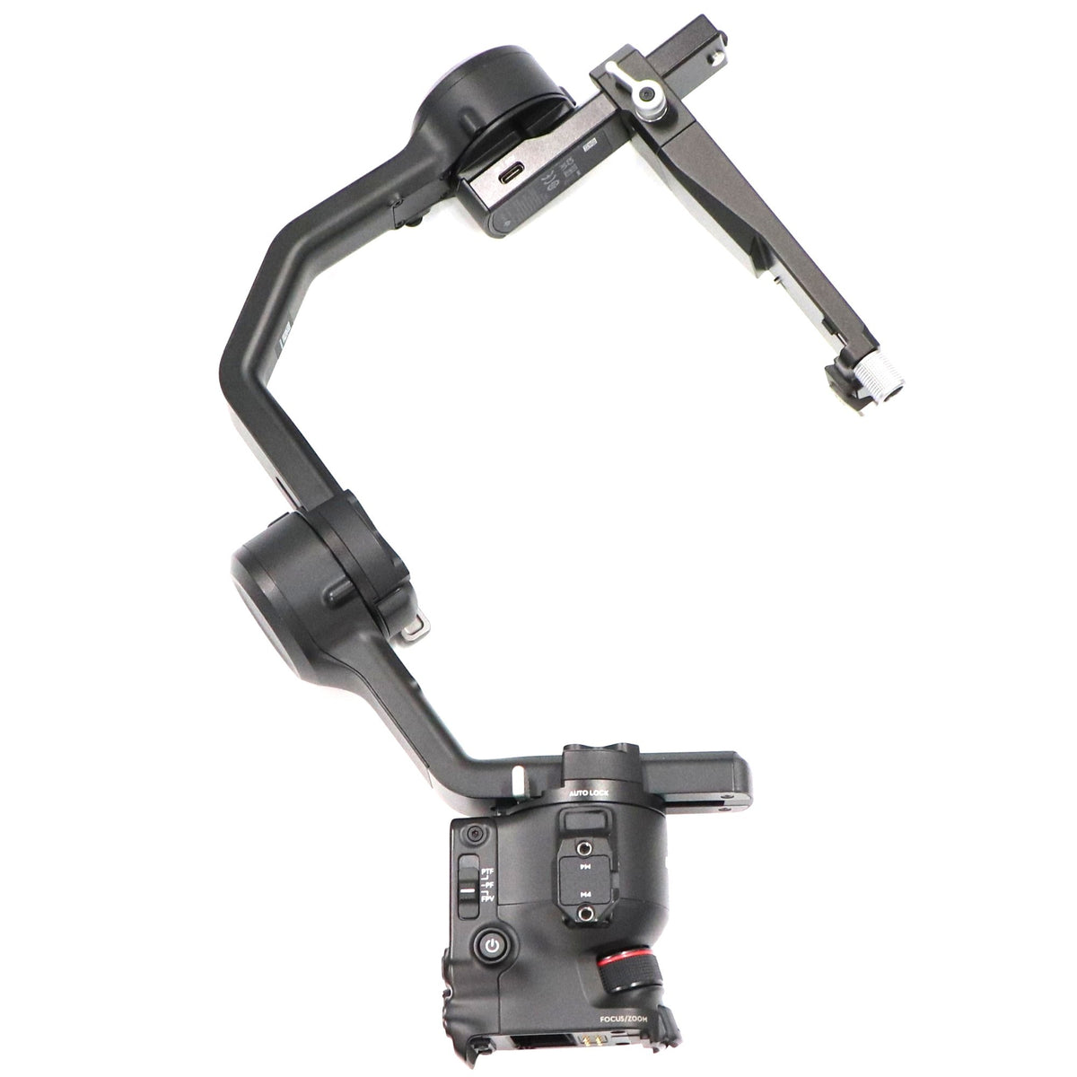 DJI RS 4 Combo dji-rs4-combo   整備済みアウトレット品 [中古(A)]