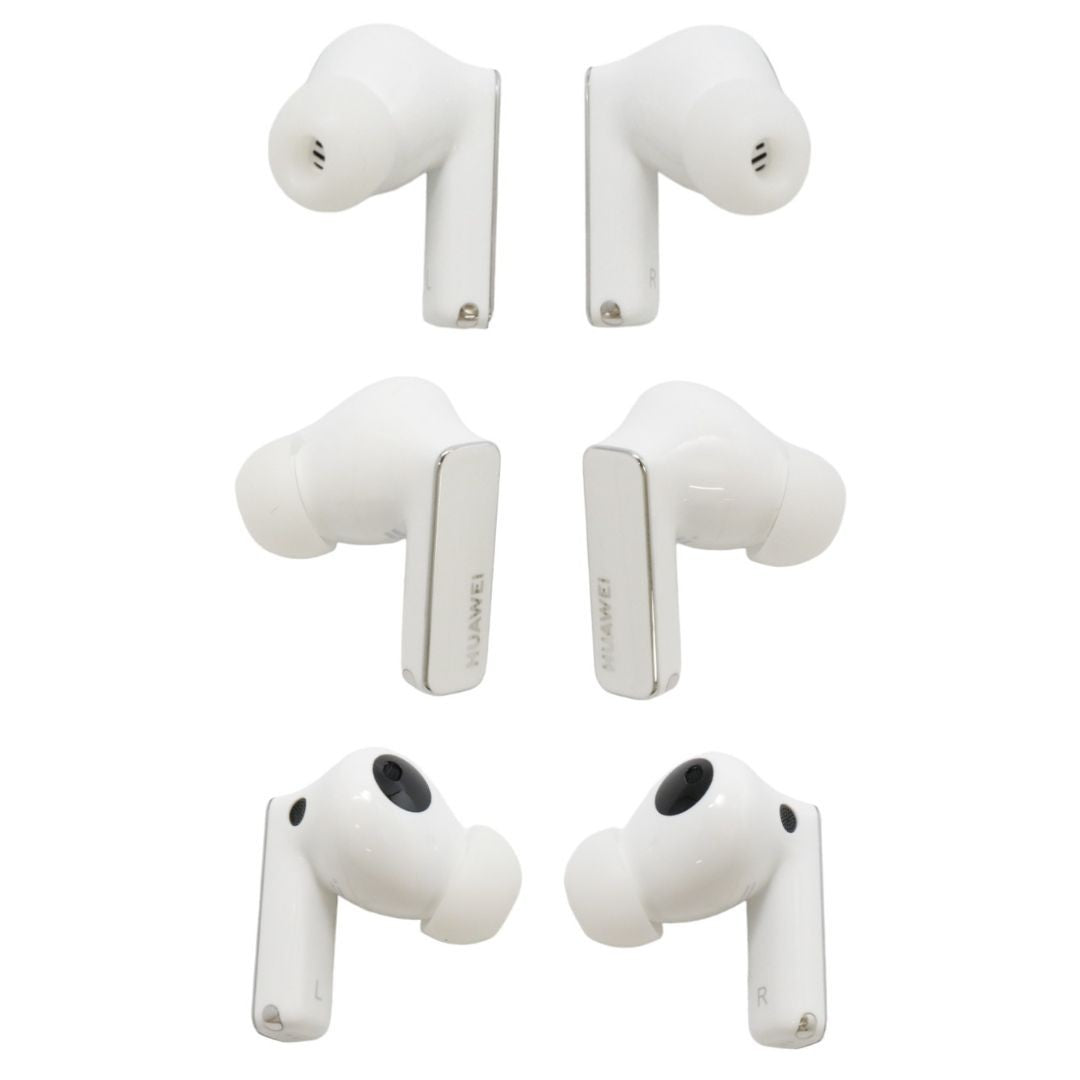 HUAWEI FreeBuds Pro2 Bluetooth ワイヤレスイヤホン [中古][非常に良い（A）] – Rentio Outlet