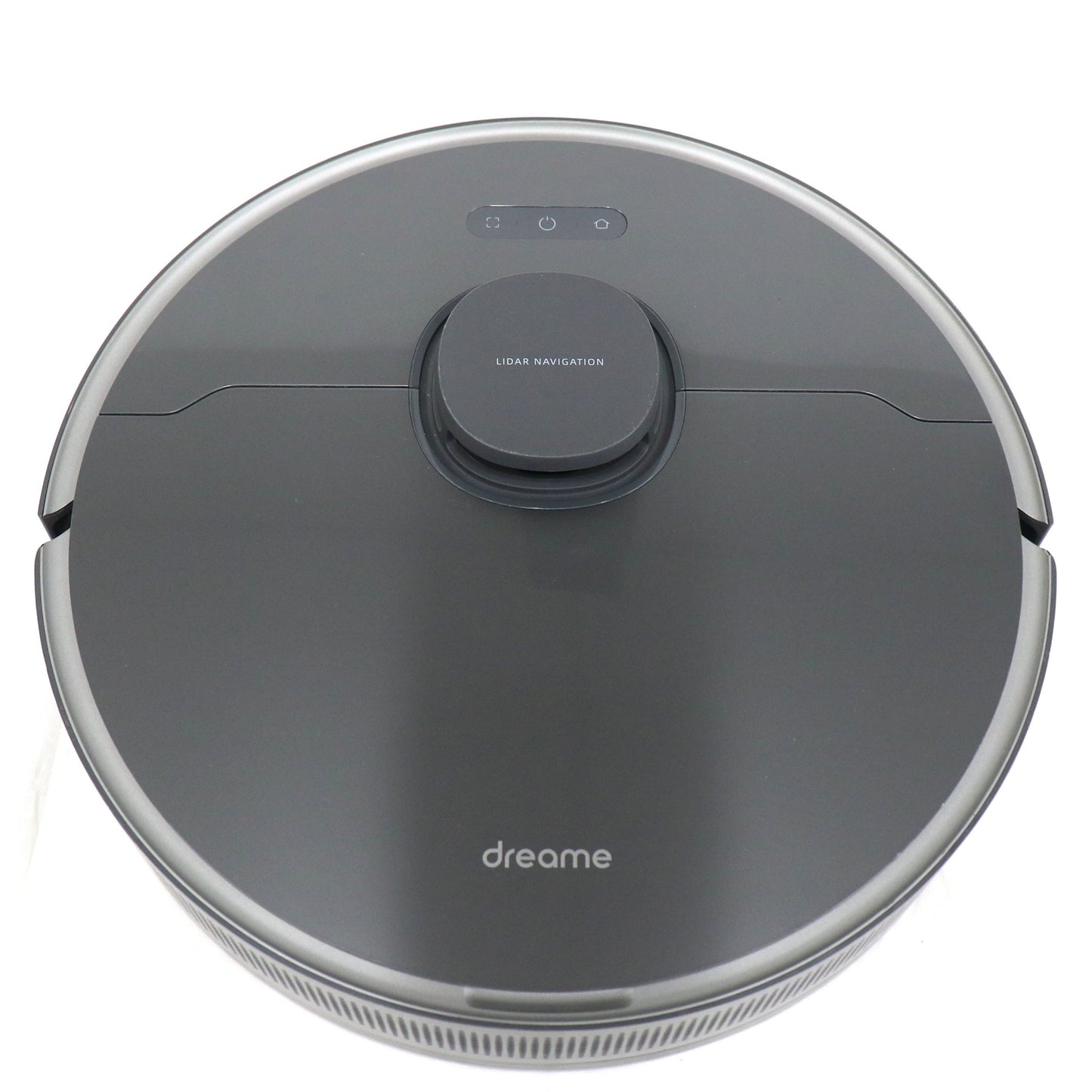 Dreame（ドリーミー）DreameBot D10s Plus ロボット掃除機　dreamebot-d10s-plus   整備済みアウトレット品 [中古(C)]