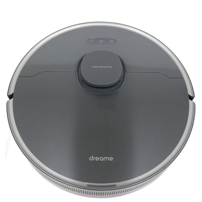 Dreame（ドリーミー）DreameBot D10s Plus ロボット掃除機　dreamebot-d10s-plus   整備済みアウトレット品 [中古(C)]
