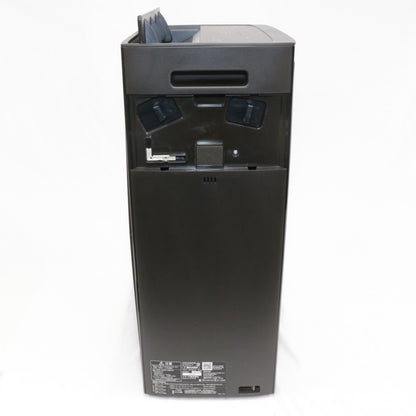 [ジャンク] シャープ 加湿空気清浄機 プラズマクラスターNEXT KI-RX70(空気清浄〜31畳 / 加湿〜最大25畳) ki-rx70-t ブラウン[難あり(D)]