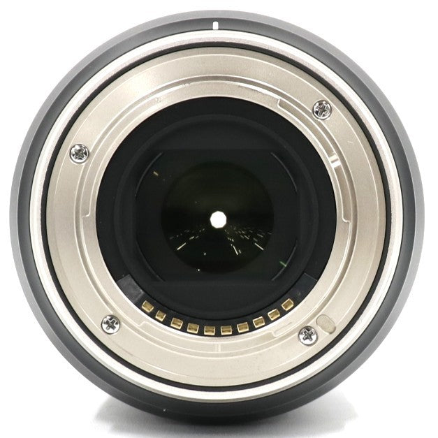 タムロン 17-70mm F/2.8 Di III-A VC RXD 標準ズームレンズ(FUJIFILM Xマウント用) (Model B070X)  tamron-1770-f28-x   整備済みアウトレット品 [中古(A)]