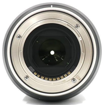 タムロン 17-70mm F/2.8 Di III-A VC RXD 標準ズームレンズ(FUJIFILM Xマウント用) (Model B070X)  tamron-1770-f28-x   整備済みアウトレット品 [中古(A)]
