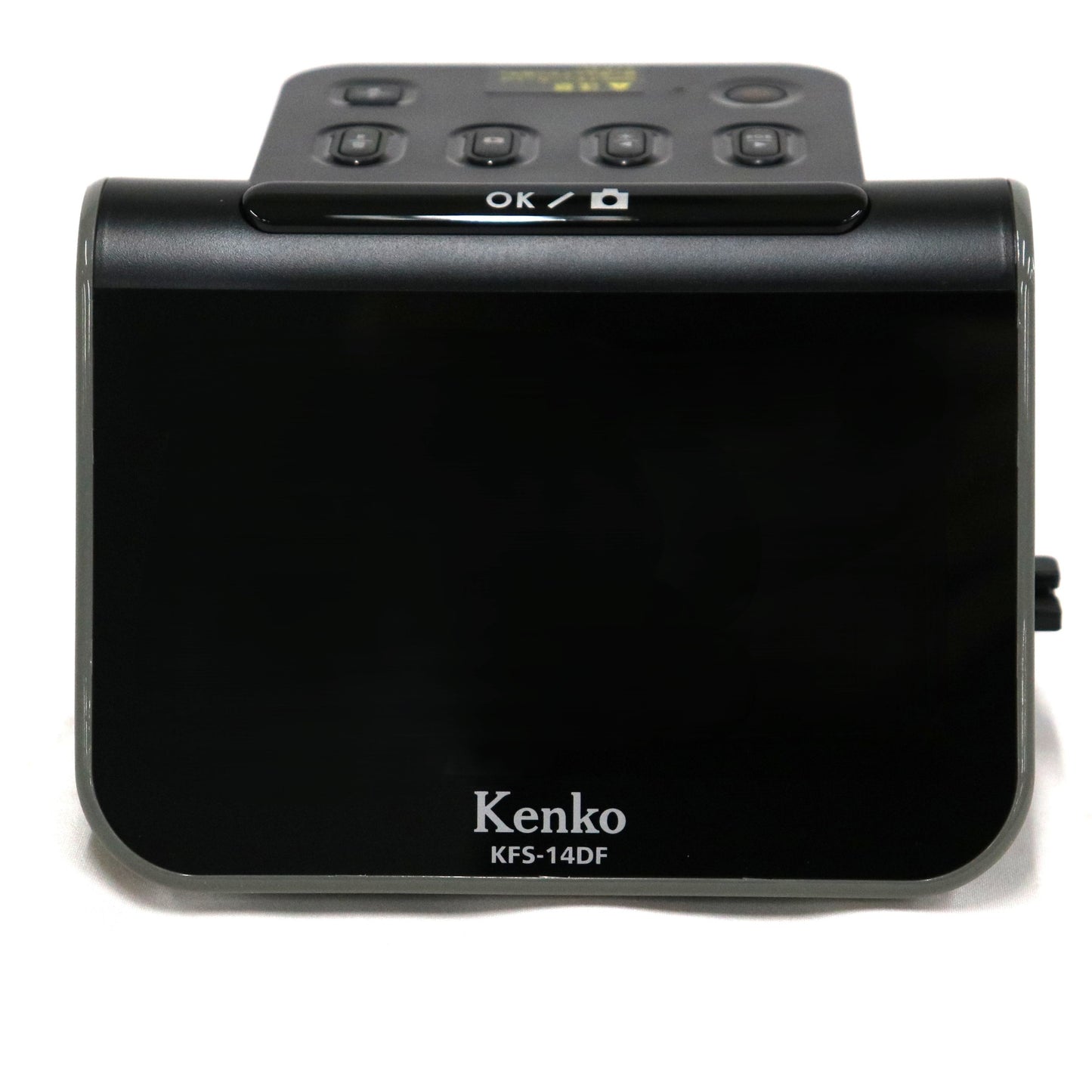 Kenko Tokina ケンコー・トキナー 5インチ液晶フィルムスキャナー KFS-14DF kfs-14df   整備済みアウトレット品 [中古(A)]