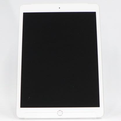 Apple iPad 10.2インチ 第8世代 2020年モデル 32GB Wi-Fi + Cellular mym2j-a  シルバー ジャンク品 [難あり(D)]