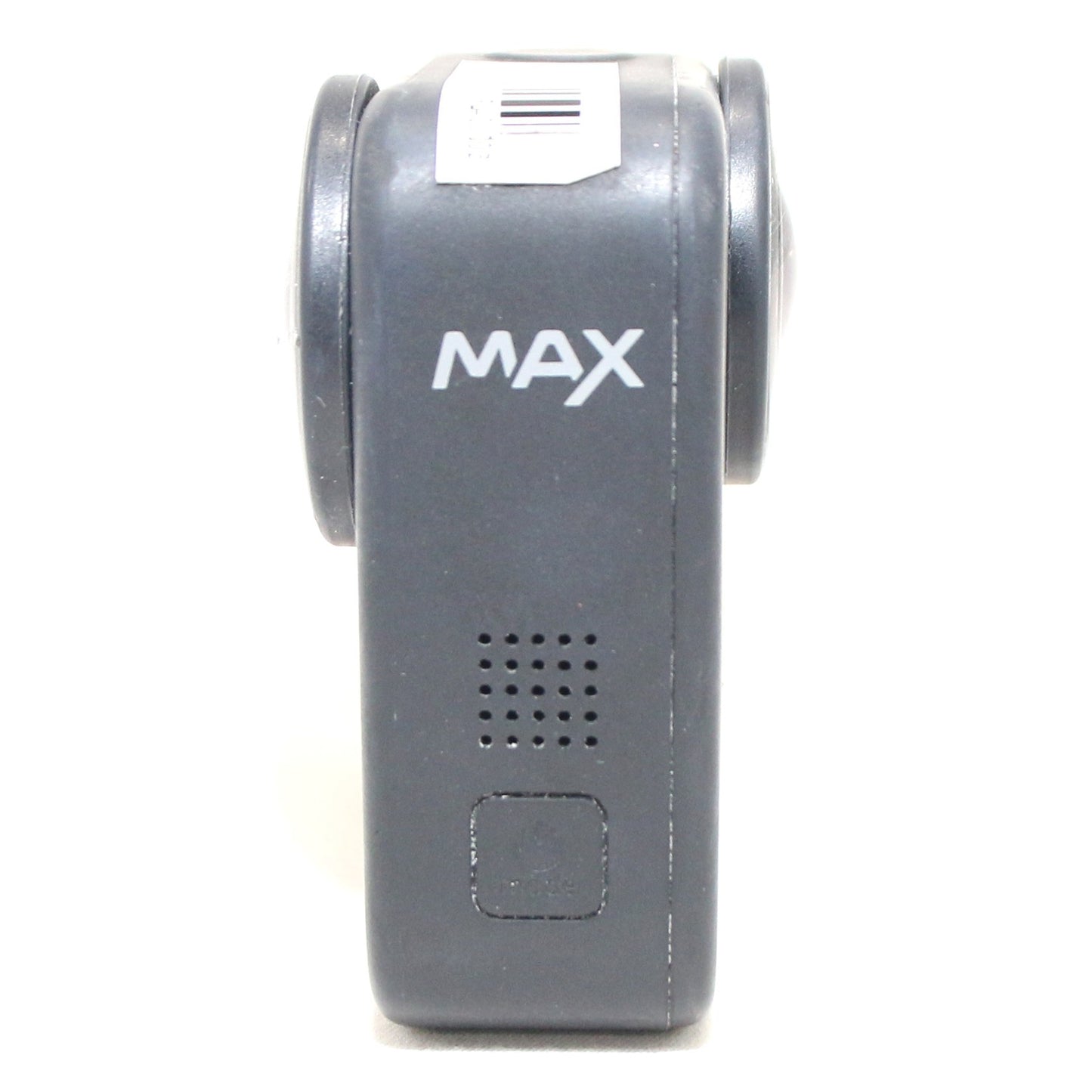 [ジャンク] GoPro MAX 360度カメラ CHDHZ-202　gopro-max-chdhz-202 [難あり(D)]