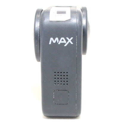[ジャンク] GoPro MAX 360度カメラ CHDHZ-202　gopro-max-chdhz-202 [難あり(D)]