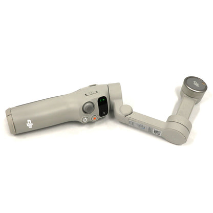 DJI Osmo Mobile 7 スマートフォン用ジンバル osmo-mobile-7   整備済みアウトレット品 [中古(A)]