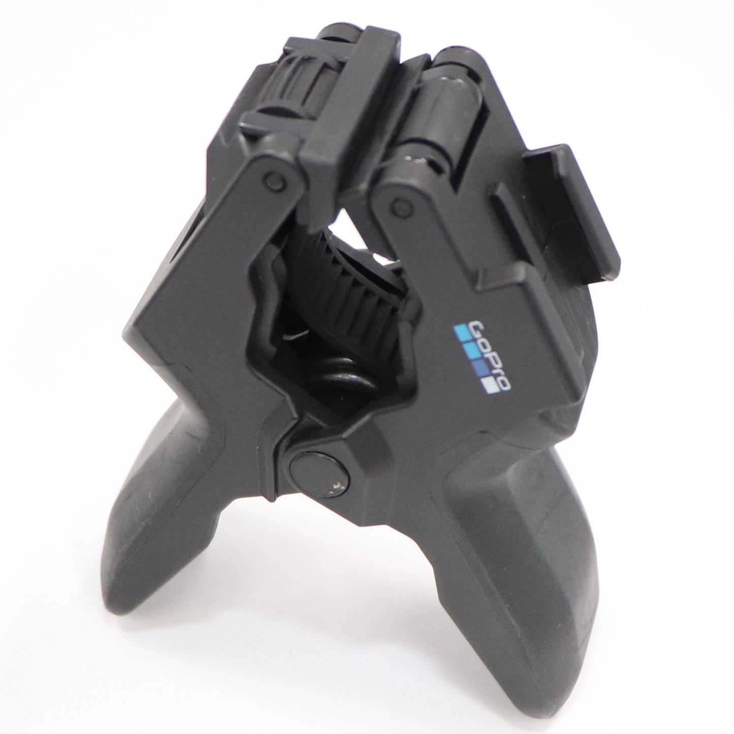 [中古(B)] GoPro ジョーズフレックス クランプマウント ACMPM-001  [良い]