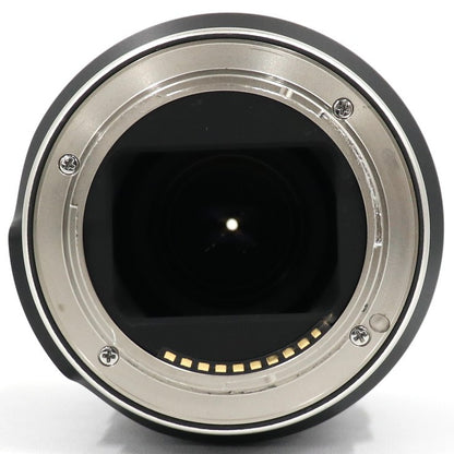 [中古(A)] タムロン 17-50mm F4 Di III VXD Model A068 広角ズームレンズ(SONY Eマウント用) tamron-1750-f4-di-3-vxd-e [非常に良い]
