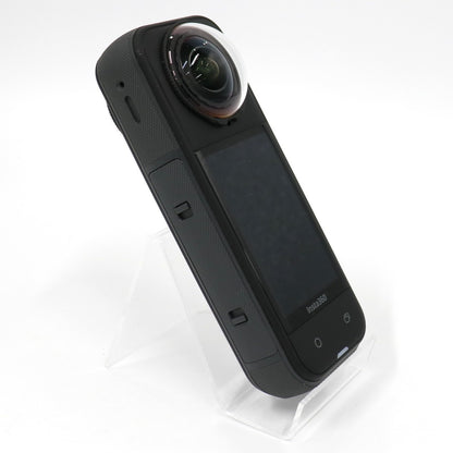 [中古(C)] Insta360 X5 360度カメラ　insta360-x5  　[可]