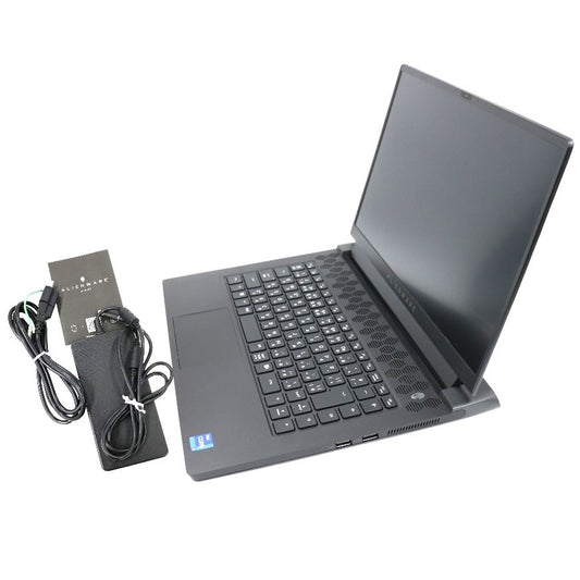 [中古(B)] DELL(デル) ALIENWARE M15 R7 INTEL プラチナ ゲーミングノートパソコン (Core(TM) i7-12700H /GeForce RTX™ 3080Ti /15.6型/32GB/M.2 SSD 512GB/165Hz)CAAWM15R7I03JP caawm15r7i03jp  [良い]