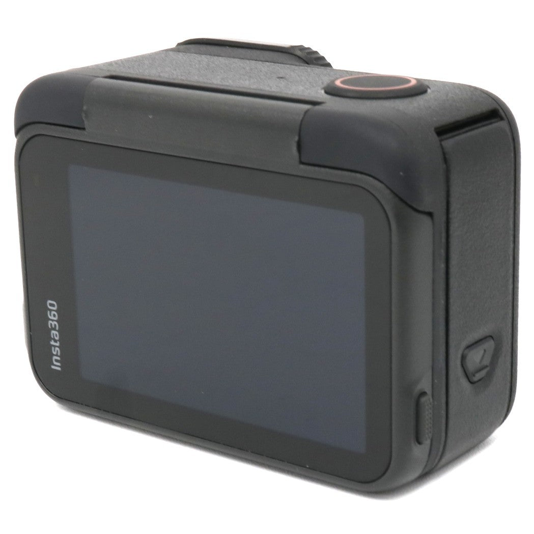 [中古(C)] Insta360 Ace Pro 2 アクションカメラ insta360-ace-pro2-bk ミッドナイトブラック 　[可]