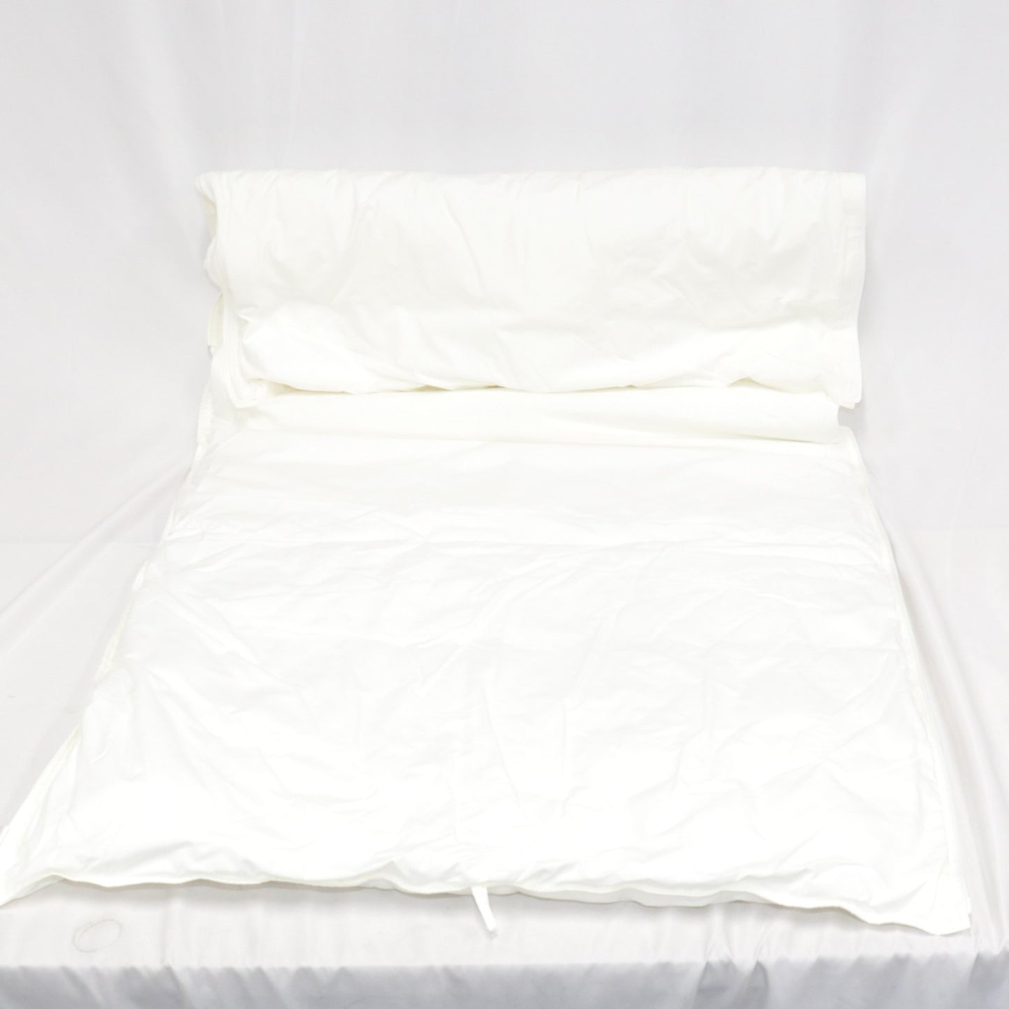 [中古(B)] 毎日、洗える、掛けふとん。シングルサイズ　daily-washable-futon  [良い]