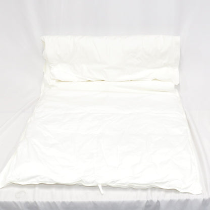 [中古(B)] 毎日、洗える、掛けふとん。シングルサイズ　daily-washable-futon  [良い]