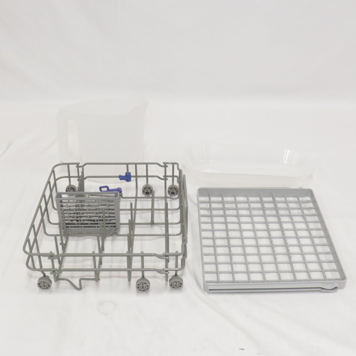 シロカ アドバンスシリーズ 食器洗い乾燥機 SS-MA251 工事不要 タンク式 分岐水栓可 ss-ma251  [良い]