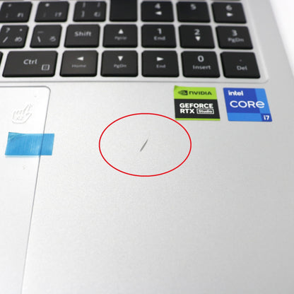 [中古(B)] mouse(マウス) クリエイター向けノートパソコン DAIV Z6-I7G60SR-A(Core™ i7-13700H /GeForce RTX™ 4060 Laptop GPU/32GB /SSD 1TB) Z6I7G60SRACCW101DEC  z6i7g60sraccw101dec  [良い]