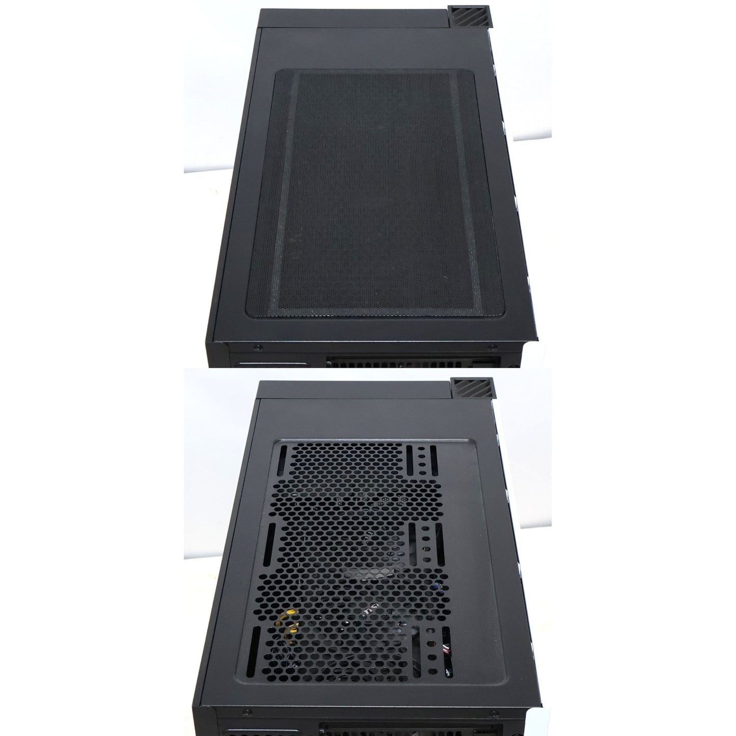 FRONTIER(フロンティア) ゲーミングデスクトップパソコン FRGTB550/C　frgtb550-c   整備済みアウトレット品 [中古(C)]