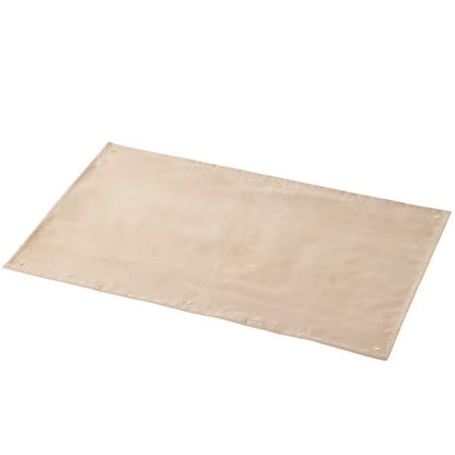 ［未使用(S)］LOGOS (ロゴス) 耐火・断熱シート　logos-fireproofsheet logos-fireproofsheet