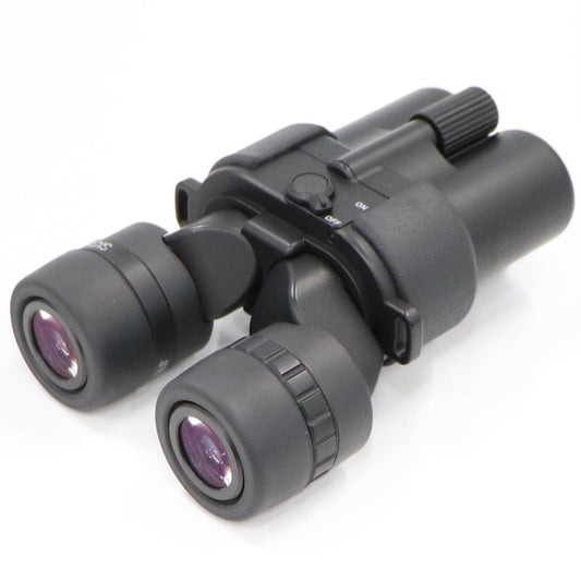 [倍率14倍]サイトロン SIIBL 1430 STABILIZER コンサート・ライブ向け 防振双眼鏡　siibl-1430   整備済みアウトレット品 [中古(A)]