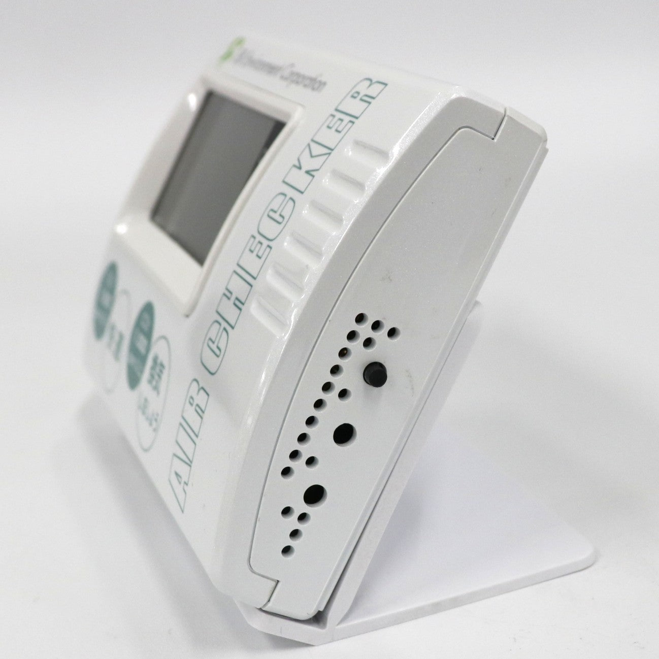 [中古(A)] SB環境 エアーチェッカー Co2/VOCsモニター MB-530 二酸化炭素濃度 mb-530 [非常に良い]