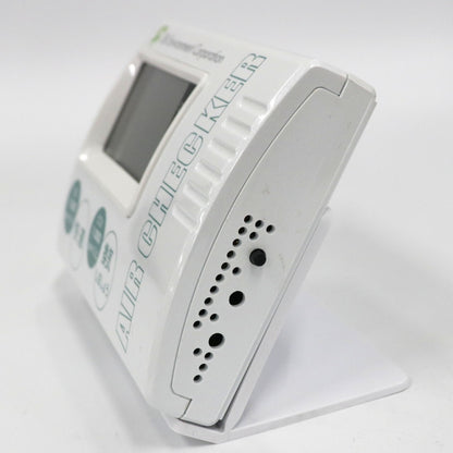 [中古(A)] SB環境 エアーチェッカー Co2/VOCsモニター MB-530 二酸化炭素濃度 mb-530 [非常に良い]