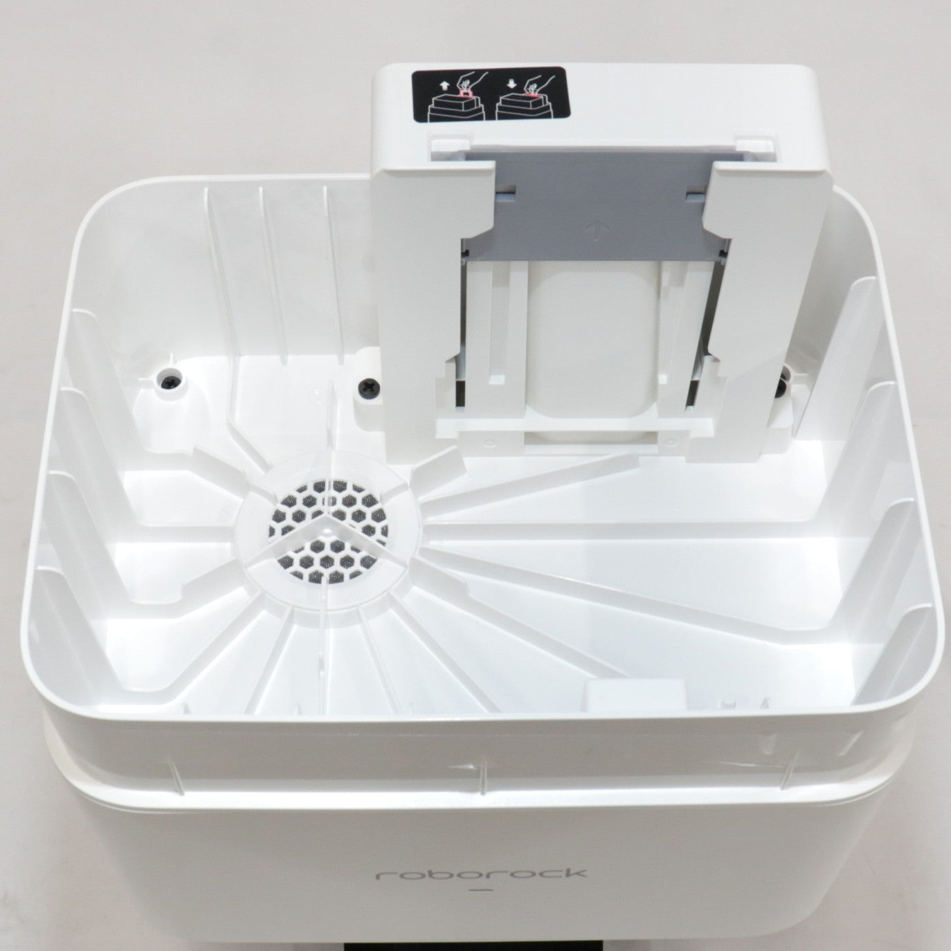 [中古(B)] ロボロック Q8 Max+ ロボット掃除機　q8-max-plus  [良い]