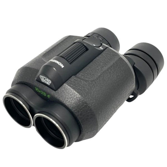 [中古(A)] [倍率16倍]富士フイルム テクノスタビ TS16×28 防振双眼鏡 FUJINON fujinon-techno-stabi-ts1628 [非常に良い]
